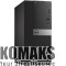 Desktop PC OptiPlex 7050 MT i7-7700 8GB DDR4 1TB Windows 10 Pro