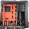 PC Case Chassis COUGAR MX310