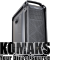 PC Case Chassis COUGAR PANZER MAX Full-Tower