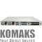 Barebone system Supermicro SuperServer 1029GQ-TRT - 1U GPU Server - 2x SATA - Dual 10-Gigabit Ethernet - 2000W Redundant SYS-1029GQ-TRT