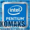 Processor INTEL INTEL Pentium G5400, 3.70 GHz,