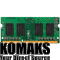Memory for laptop KINGSTON 8GB 2666MHz DDR4