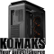 PC Case Chassis COUGAR PURITAS Middle Tower