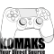 Accessories for gamers Speedlink SHOXX Game Enhancer