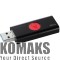 USB flash memory KINGSTON 16 GB, USB 3.1, 5 Gbps, Black/Red