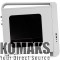 PC Case Chassis Aquila White Window