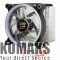 Cooler XIGMATEK WHIZ HDT EN9375