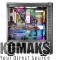 PC Case Chassis ASTRO A EN40865 TEMPERED DESIGN