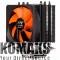 Cooler XIGMATEK TYR SD964B HDT EN8460