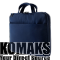 Bag TUCANO DARK BAGS FOR MacBook Air 13 (before 2018)/ MacBook Pro 13 (2016-2020)/ MacBook Air 13...