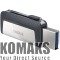 Flash memory SanDisk Ultra Dual Drive USB Type-C 32GB