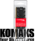Memory for PC Kingston DRAM 8GB 4000MHz DDR4 CL19 DIMM XMP HyperX Predator EAN: 740617283785 4000MHz(PC4-32000)