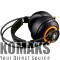 Gaming headphones COUGAR HEADSET IMMERSA PRO BLACK RGB 7.1 virtual surround sound
