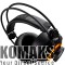 Gaming headphones COUGAR HEADSET IMMERSA PRO BLACK RGB 7.1 virtual surround sound