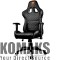 COUGAR GAMING COUGAR Armor ONE BLACK Gaming Chair, Diamond Check Pattern Design, ...
