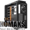 PC Case be quiet! SILENT BASE 601 Window Orange