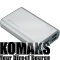 Battery Power bank 10000mAh