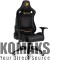 COUGAR GAMING COUGAR Armor S ROYAL Gaming Chair, Full Steel Frame, 4D adjustable arm ...