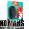 Mouse CANYON Wireless, Optical, 800dpi</br>1200dpi</br>1600dpi