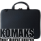 Bag TUCANO DARK BAGS FOR MacBook Air 13 (before 2018)/ MacBook Pro 13 (2016-2020)/ MacBook Air 13...