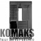 PC Case XIGMATEK Chassis AQUARIUS EN41770 Two Panel Front and Last Side Tempered Glass