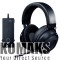 Gaming headphones Razer Kraken Black 2019