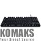 Gaming keyboard RAZER Wired, USB, QWERTY, US English