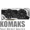 Video card PALIT Nvidia GeForce RTX 2060 Super 8GB GDDR6,256bit