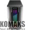 PC Case COUGAR Gemini M - Iron-gray