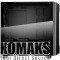 PC Case COUGAR Gemini M - Iron-gray