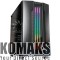 PC Case COUGAR Gemini M - Iron-gray
