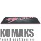 Accessory for gamers COUGAR Arena X Pink