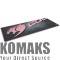 Accessory for gamers COUGAR Arena X Pink