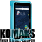 Tablet PRESTIGIO SmartKids 3197, 1 GB, 16 GB