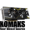 Video card ASROCK AMD Radeon RX 5700 XT Challenger D 8GB OC GDDR6 256bit 1xHDMI /3xDP Retail