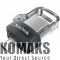 USB Флаш памет SanDisk Ultra Dual Drive Go USB Type-C Flash Drive 256GB, EAN: 619659177638