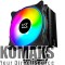 Cooler XIGMATEK CPU Cooler Windpower_WP1264 EN42371