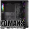 PC Case Chassis Venom X EN41756