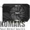 Video card PALIT GTX1650 SUPER StormX 4GB