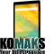 Tablet PRESTIGIO Grace 4891 4G, 3 GB, 32 GB