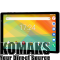 Tablet PRESTIGIO Grace 4891 4G, 3 GB, 32 GB