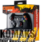 Accessory for gamers 2.4G Wireless Controller with Dual Motor