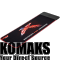 Accessories for gamers Gaming Mouse Mat with wireless charger