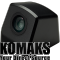 Digital video camera Prestigio RoadRunner 410DL