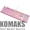 keyboard COUGAR GAMING Wired, USB