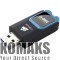 USB flash memory CORSAIR 256 GB, USB 3.0, 5 Gbps, Black/Blue