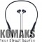 TCL Neckband Headset