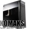 PC Case Chassis COUGAR MX330-X Mid-Tower
