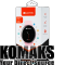 Smart watch CANYON CNS-SW75PP
