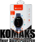 Smart watch CANYON CNS-SW75BL